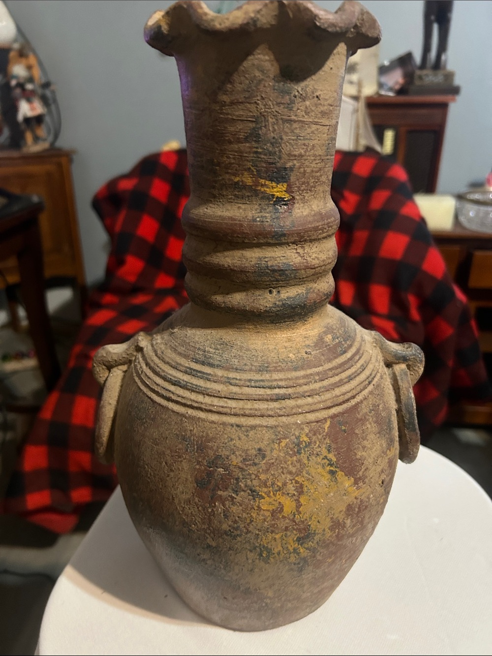 Vintage Chinese pottery